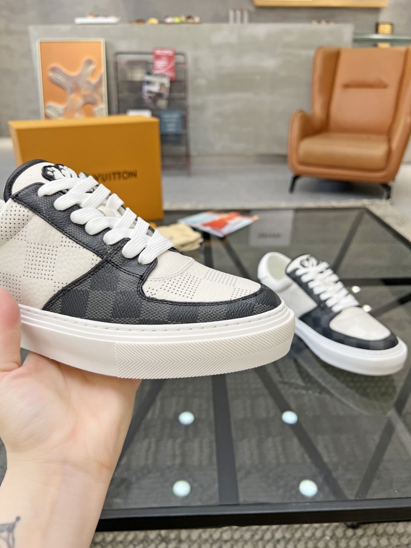 LV Casual Shoes